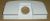 4297360100 C00876685 WATER TANK MAIN COVER