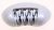 9133921614 C00943862 TETE D"EPILATION