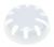Boutons    ,convient pour unGODV56F37S 5201500000