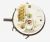 Inters Poussoir ,convient pour unGZ109D130 4300100000