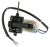 Moteurs Du Ventilateur    ,convient pour unHRFC182W 4370000000