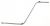 Tubes Tuyauteries ,convient pour unRGV75WFMPN 5301000000