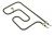 Elements De Chauffe    ,convient pour unRMG201RB 4609000000