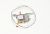 WPF33S-102-EX 49023378 THERMOSTAT DE CONGÉLATEUR