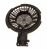 Fixations Et Supports    ,convient pour unRHC6261RB 5403000000