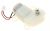 49024020 MOTEUR BALAIS
