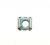 Ecrous ,convient pour unDDG3690IN 5402500000