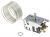 Thermostats ,convient pour unEUF2903AOW 4820000000