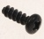 Vis ,convient pour unWL2223FHDB12V 5401000000