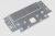 Pieds ,convient pour un32940HDDIGITAL 5202300000