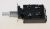Inters Poussoir ,convient pour unPVR32B 4300100000