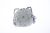 Moteurs Du Ventilateur ,convient pour unGBB62PZHMN 4370000000