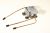 Electrovannes ,convient pour un5CC284FD0 4651000000