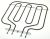 Elements De Chauffe ,convient pour unBO241SAE 4609000000