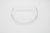 Vitres Verres Plexi ,convient pour unRH80M3AV6R 5208500000