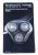 SPR-R6 44298530400 TÊTE DE RASAGE R6000