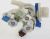 Electrovannes ,convient pour unJLWM1606 4651000000