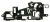 Fixations Et Supports ,convient pour unR60STW 5403000000