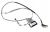 Fiches Cables Adaptateurs ,convient pour un5750ZB948G50MNKK 2000000000