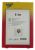 E4M FL0049-K SACS EN MICROFIBRE