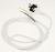 Fiches Cables Adaptateurs ,convient pour unKG57NVL20M20 2000000000