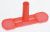 17000991 996530068538 FLOTEUR ROUGE V2 POUR PLATEAU NOIR DRIP RYL