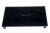 60.M2DN1.005 CAPOT ARRIERE NOIR