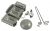 Accessoires Menager ,convient pour unSN25E201EU21 5850900000