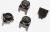 Interrupteurs D´appareil ,convient pour unSN64E003TR06 4300900000