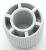 Roues ,convient pour unKG58EAW30N01 5101000000