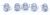 Interrupteurs D´appareil ,convient pour unSN68M058EUD5 4300900000