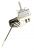 Thermostats De Four    ,convient pour un5BC1115001 4824000000