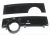Bandeaux Dosserets Facade ,convient pour unVSQ5X85001 5202800000