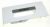 Bandeaux Dosserets Facade ,convient pour unWM16E463NL32 5202800000