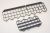Grille ,convient pour unDRS430214 5202100000