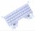 Poignees ,convient pour unSR236W01ME01 5209500000