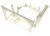 Fixations Et Supports ,convient pour unTS22XTRM2401 5403000000