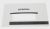 Bandeaux Dosserets Facade ,convient pour unWT46Y780FF 5202800000