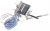 Thermostats De Four ,convient pour un5BD3205002 4824000000