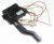 Inters Poussoir ,convient pour unTE506209RW15 4300100000