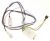 Raccords Divers Pour Cables ,convient pour unCA174251IL28 2990000000