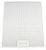 Filtres Antigraisses Metalliques ,convient pour unLC77GA53202 5657700000