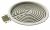 Elements De Chauffe ,convient pour unET715501C02 4609000000