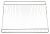 Grilles ,convient pour unCF634AGS1B02 5851000000