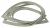 00710414 JOINT DE PORTE REFRIGERATEUR