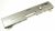Bandeaux Dosserets Facade ,convient pour unSN25D800EU16 5202800000