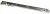 Baguettes ,convient pour unHB010FBA007 5209300000