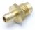 Raccords De Tuyau ,convient pour unRI816140 5304500000