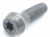 Vis ,convient pour unDCD709D2TYPE2 5401000000
