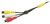 Cordons Audio Video ,convient pour un47LM660SZA 2100000000